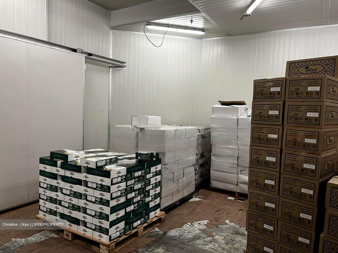 Ubi Techpark (D14), Factory #454941111